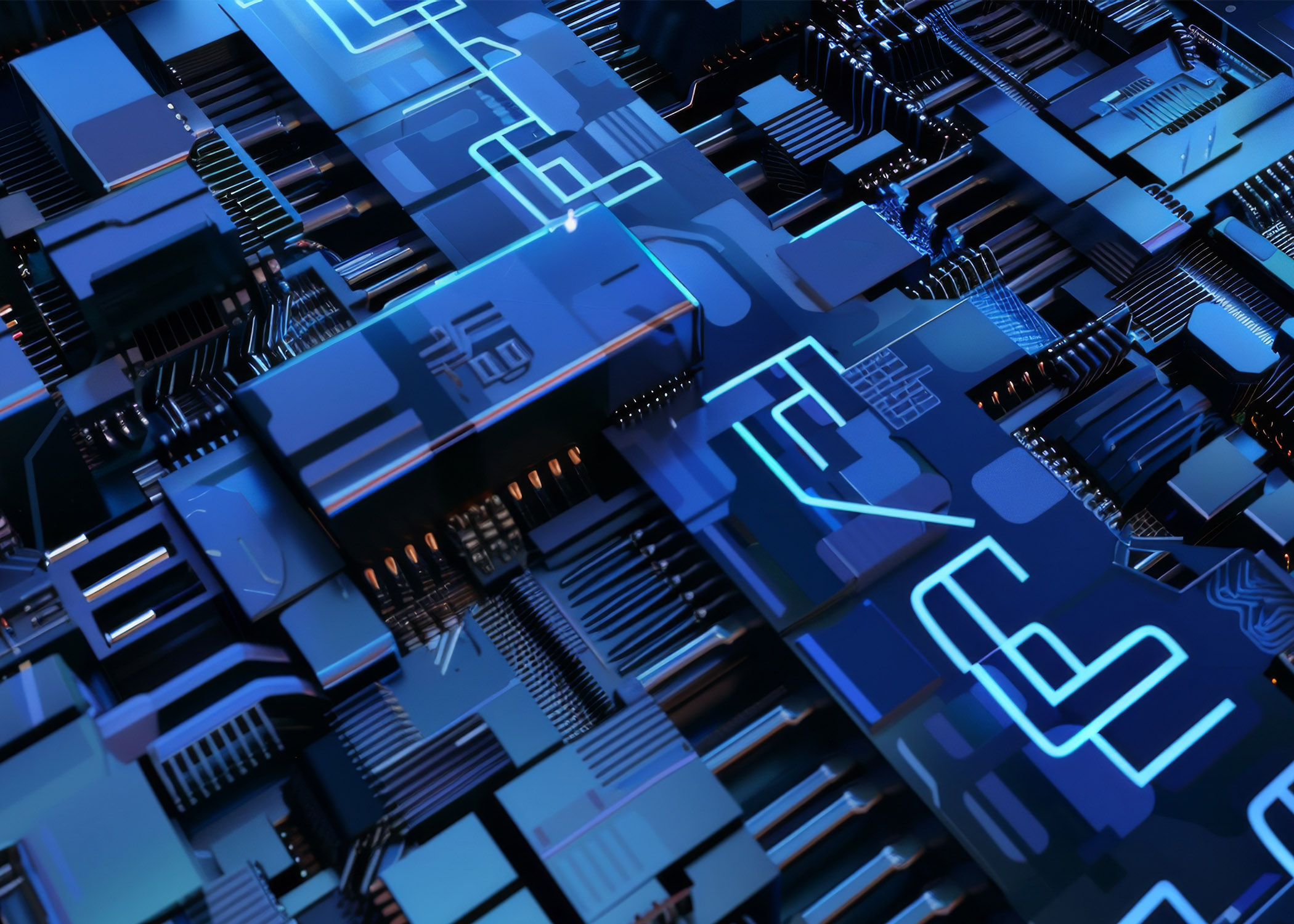 Zimbra Email Interface