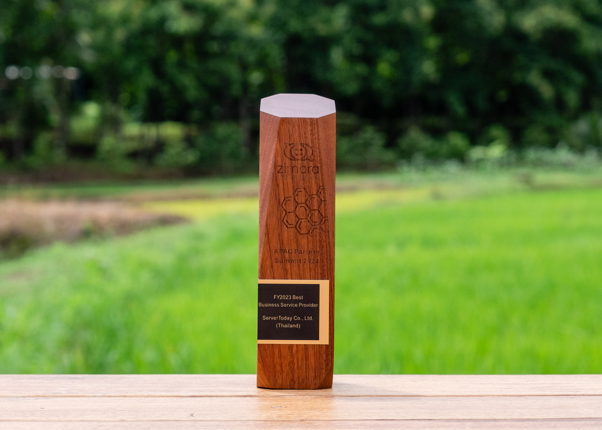 Zimbra Email Interface