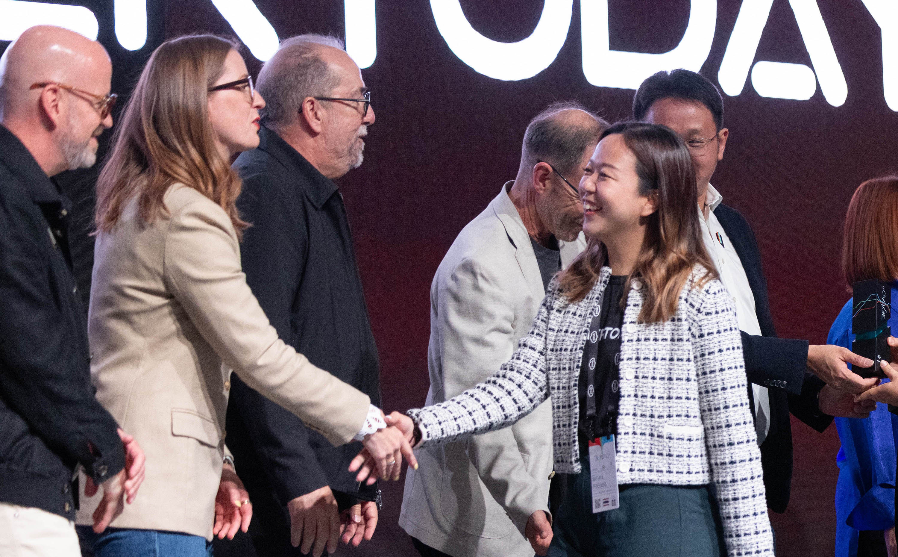 Zimbra Email Interface